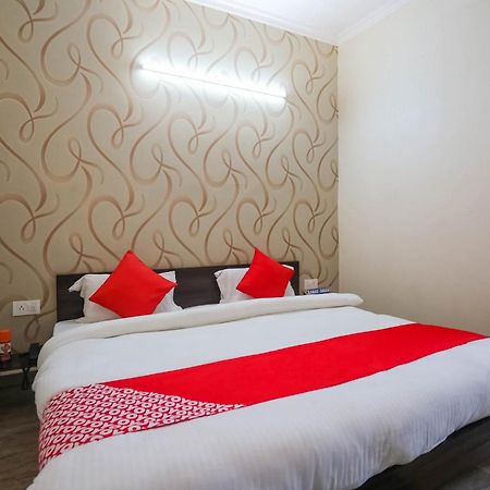 Hotel O Dream Town Νέο Δελχί Εξωτερικό φωτογραφία