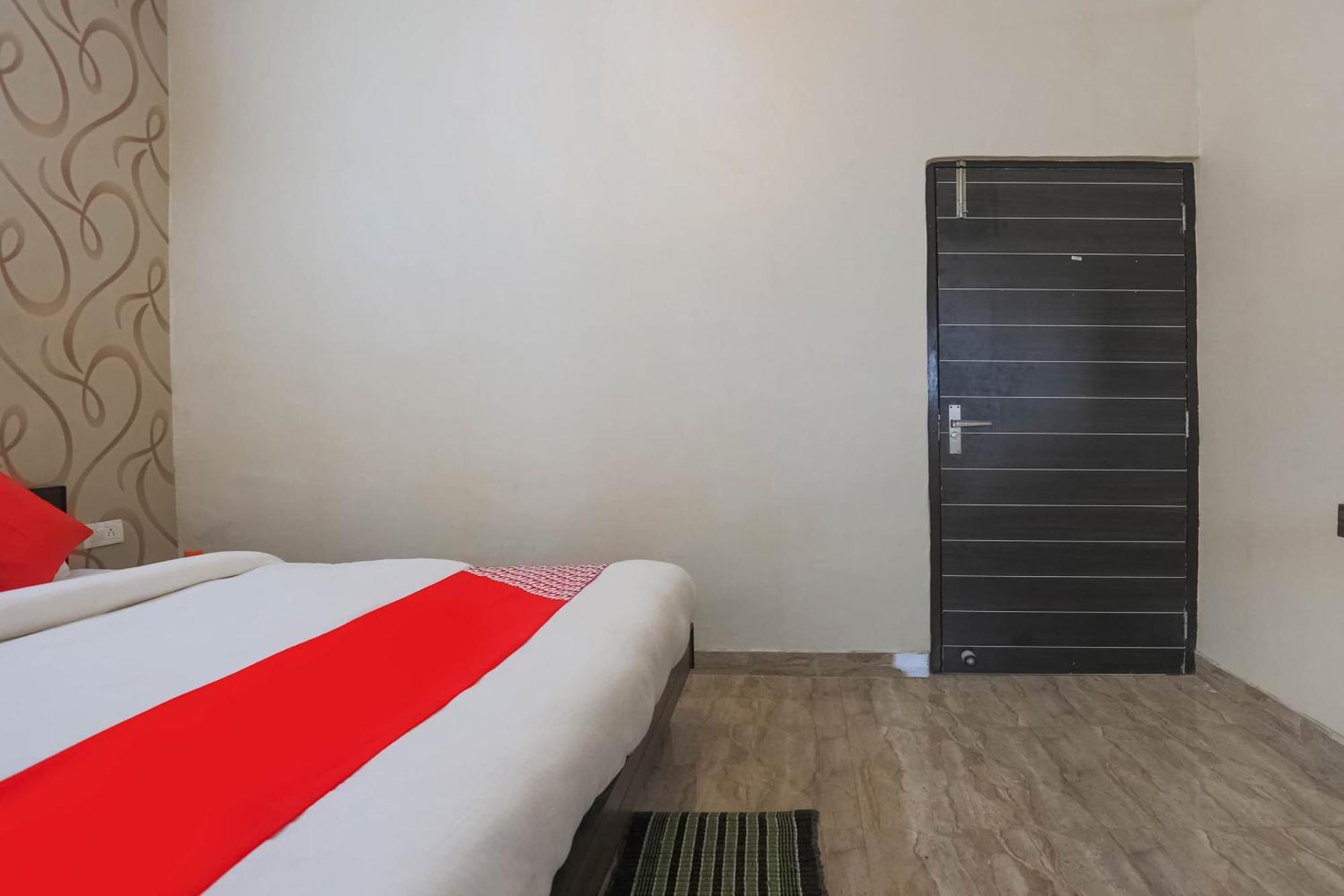 Hotel O Dream Town Νέο Δελχί Εξωτερικό φωτογραφία