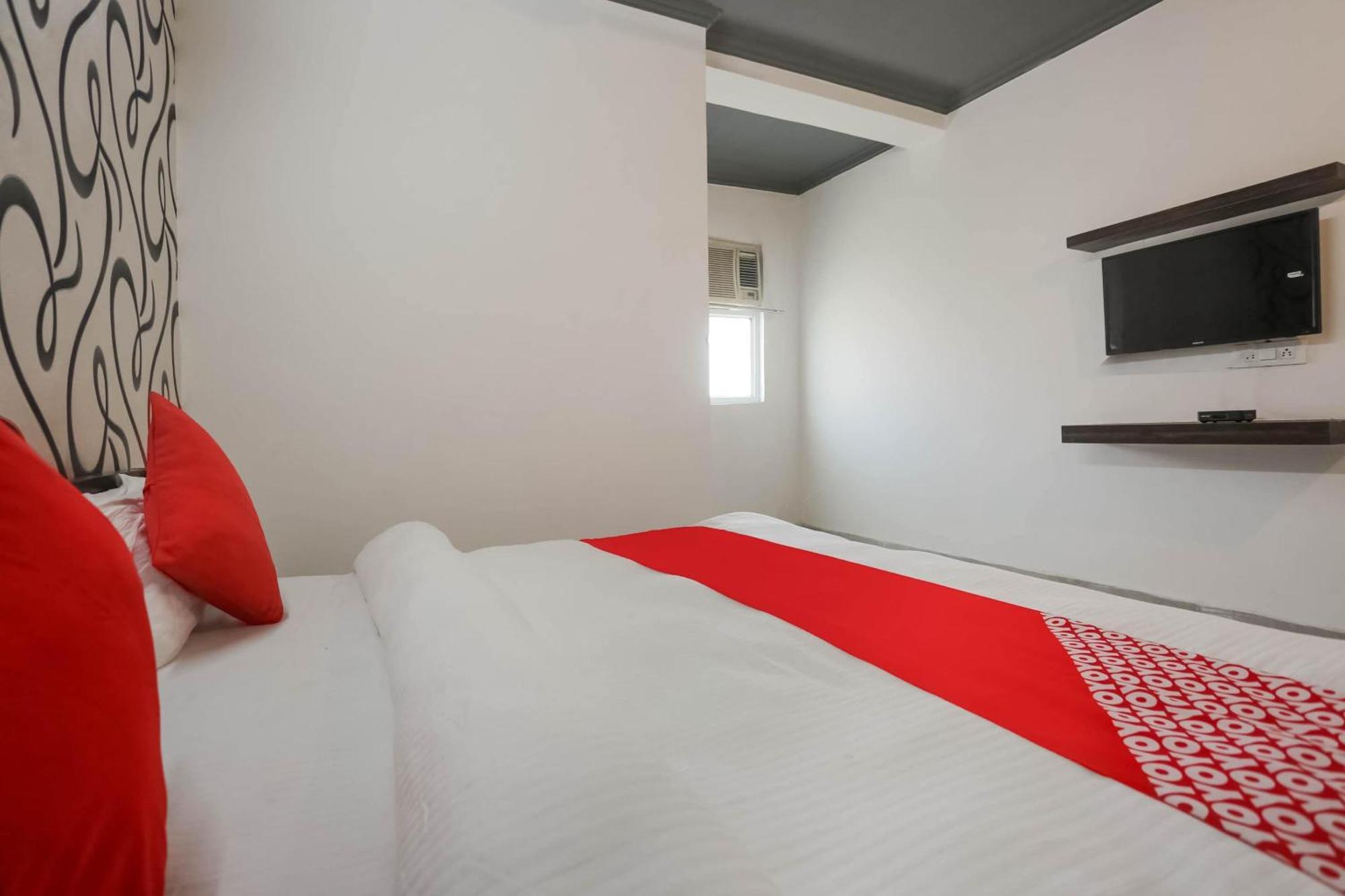 Hotel O Dream Town Νέο Δελχί Εξωτερικό φωτογραφία